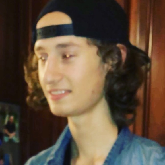 Meet your Posher, Fletcher - Picture 1 of 1